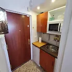 Estudio Centrico Cerca Playa Torremolinos