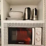 Appartement Estudio Centrico Cerca Playa