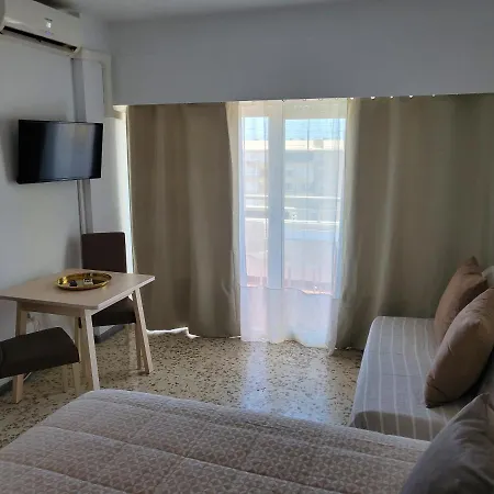Estudio Centrico Cerca Playa Apartment