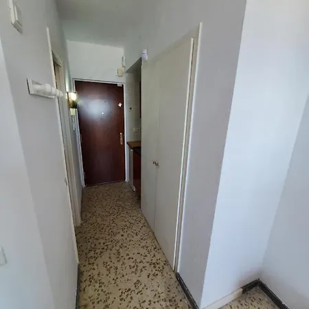 Estudio Centrico Cerca Playa