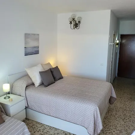 Apartment Estudio Centrico Cerca Playa Torremolinos