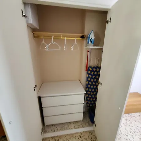 Apartment Estudio Centrico Cerca Playa Torremolinos