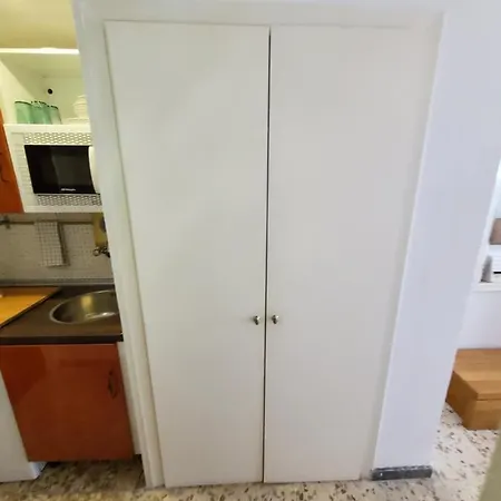 Estudio Centrico Cerca Playa * Torremolinos