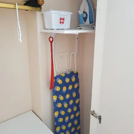 Apartment Estudio Centrico Cerca Playa Torremolinos