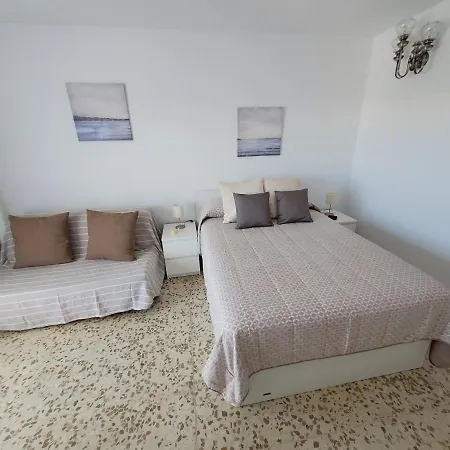 Apartment Estudio Centrico Cerca Playa