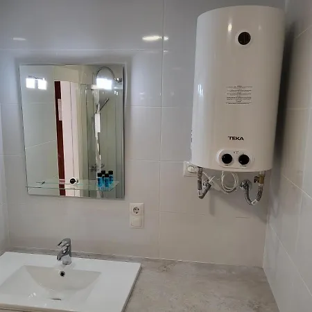 Estudio Centrico Cerca Playa Apartment Torremolinos